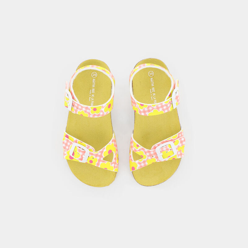 BAMBINA da BAMBINI | SANDALI AGATHA RUIZ DE LA PRADA