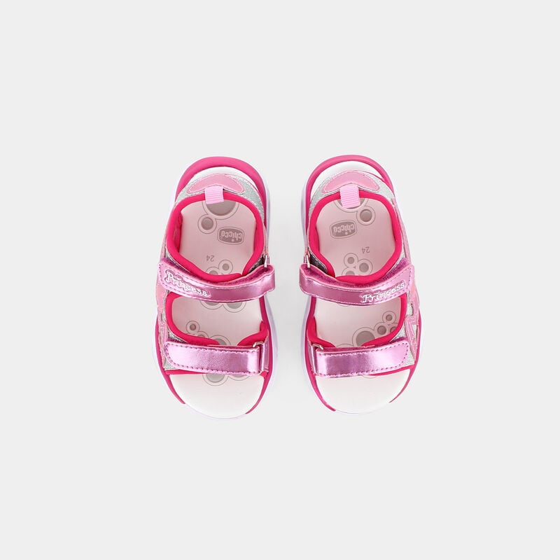 BAMBINA da BAMBINI | PRIMI PASSI CHICCO