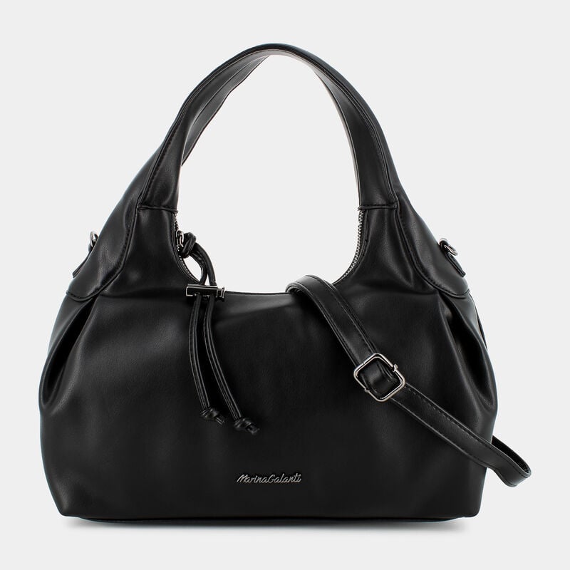 null da MARINA  MB0585HO2  BLACK I24 | null MARINA GALANTI
