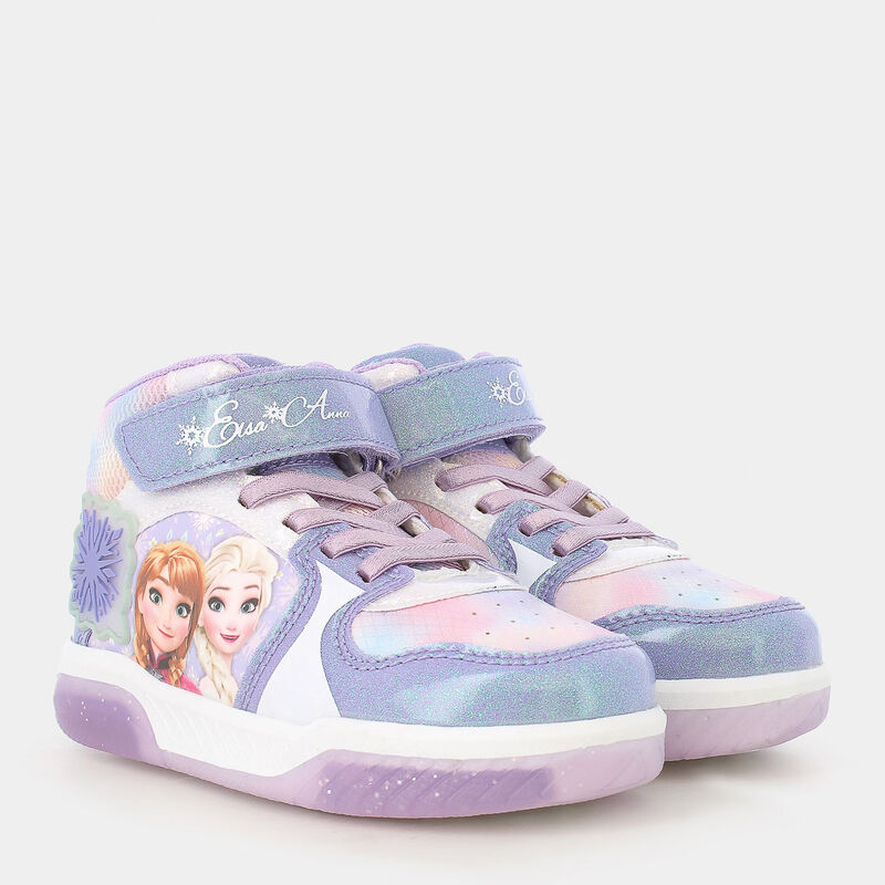 BAMBINA da BAMBINI | SPORTIVE FROZEN