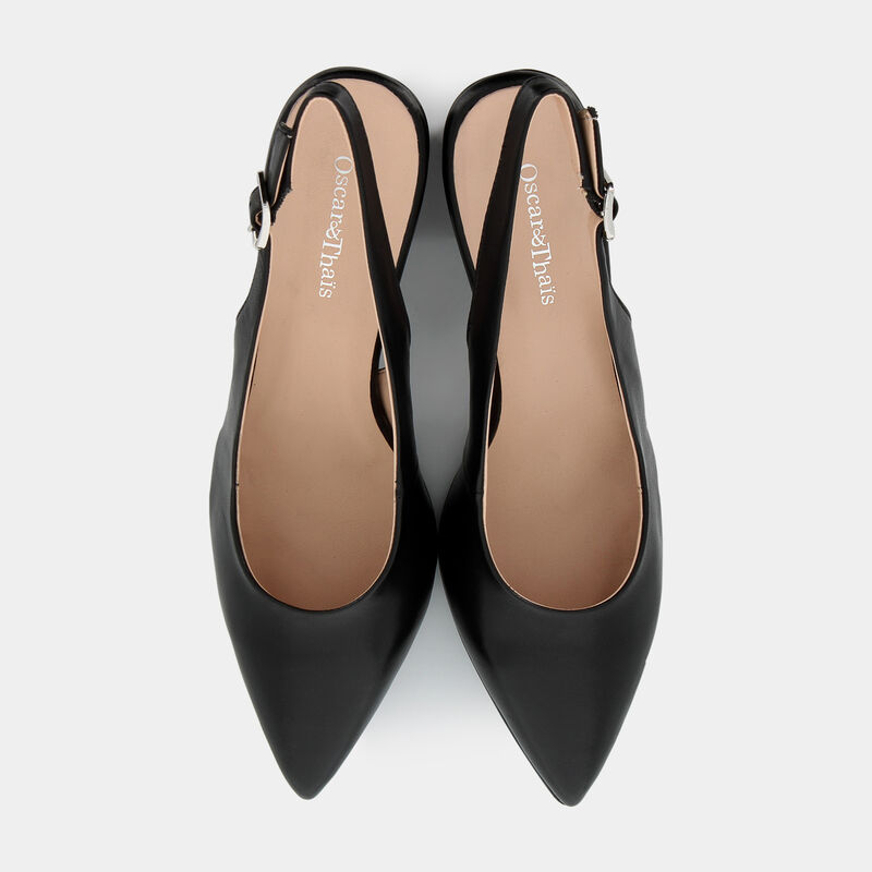 SCARPE da DONNA | CHANEL OSCAR&THAIS