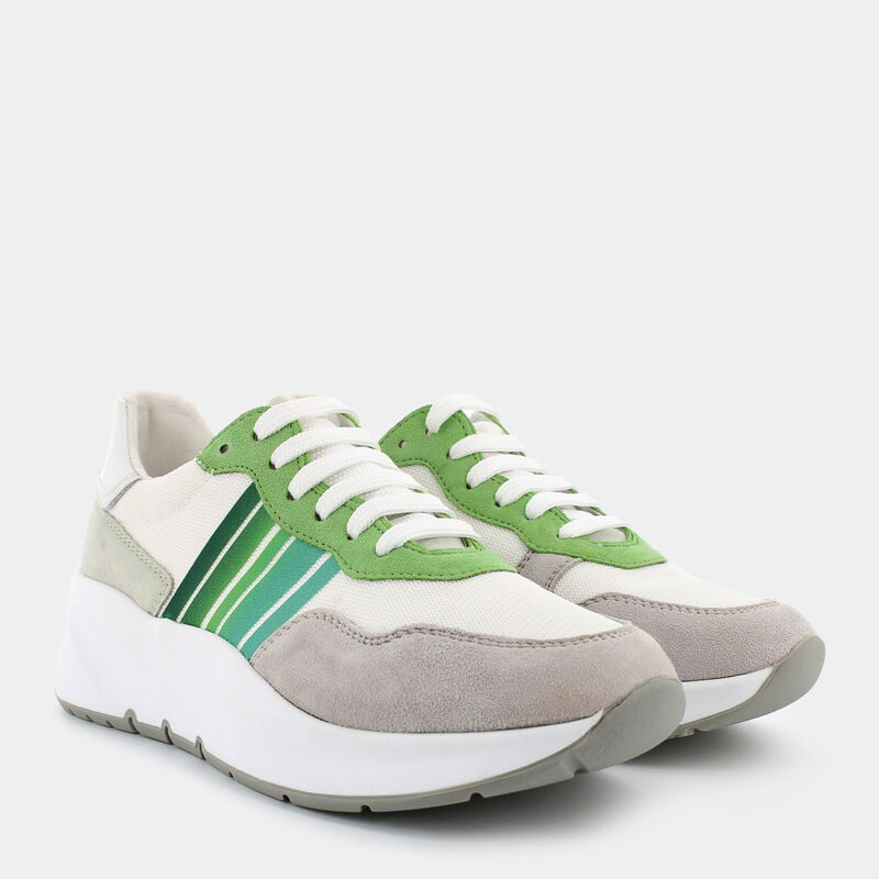SCARPE da DONNA | SNEAKERS COMODIA