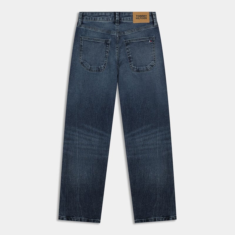 null da TOMMY H KB0KB10040  1BJ E26, 10A | null TOMMY HILFIGER