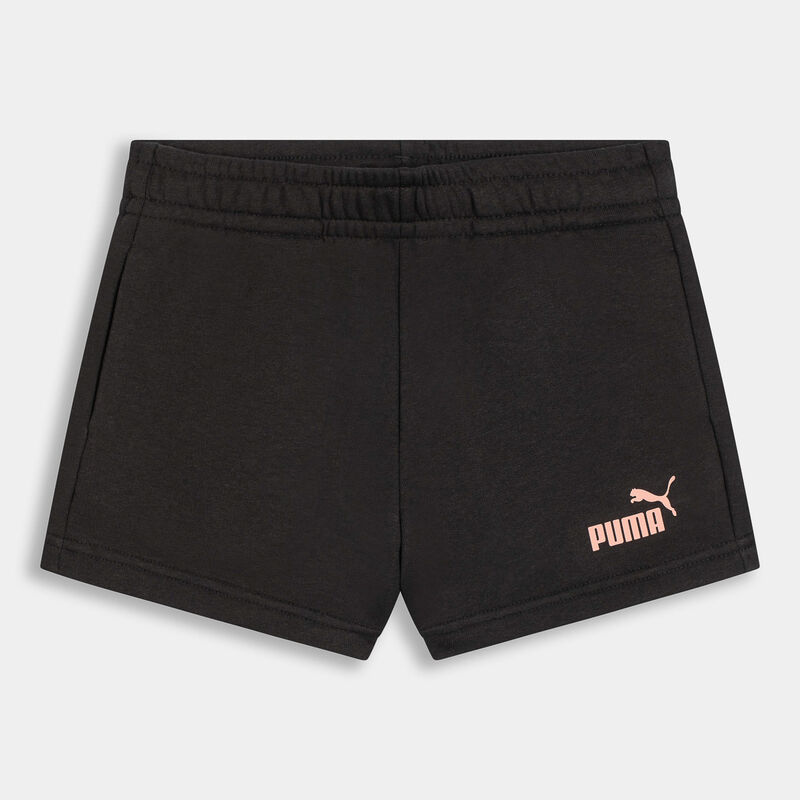 BAMBINA da BAMBINI | ABBIGLIAMENTO PUMA