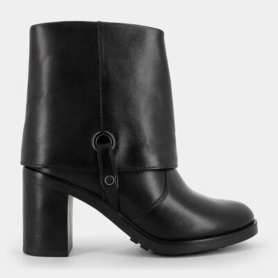 SCARPE da DONNA | TRONCHETTI PATTI DI LUNA