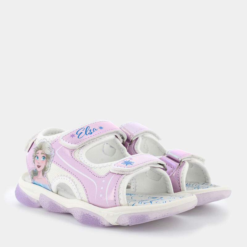 BAMBINA da BAMBINI | SANDALI FROZEN
