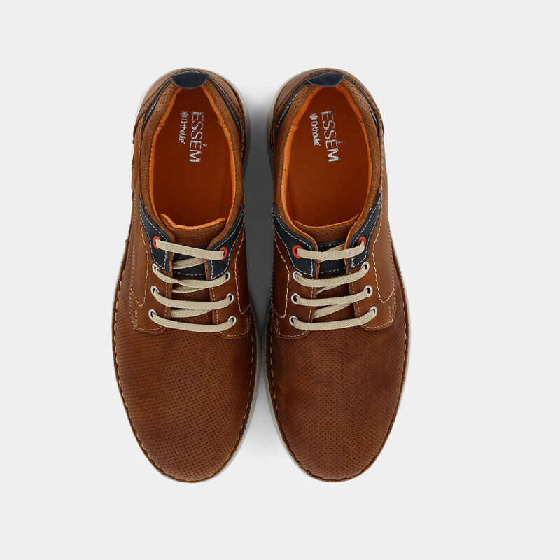 SCARPE da UOMO | STRINGATE ESSEM