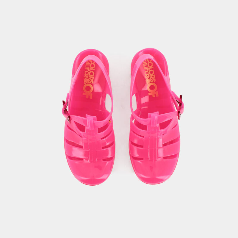 SCARPE da DONNA | CIABATTE COLORS OF CALIFORNIA