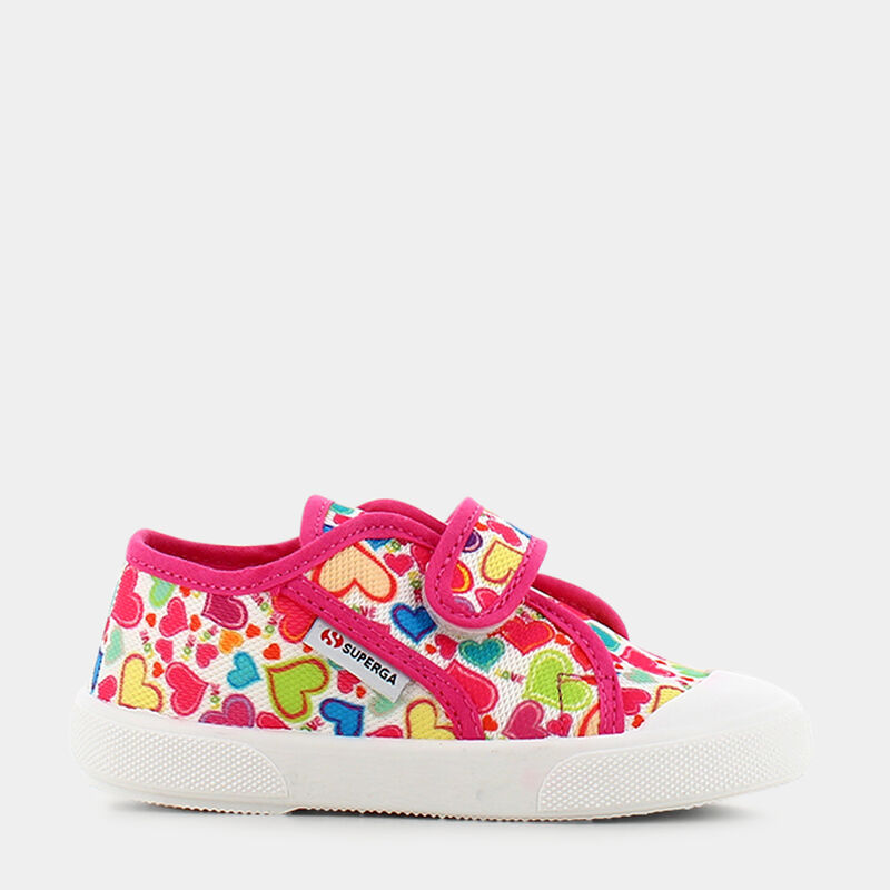 BAMBINA da BAMBINI | SANDALI SUPERGA