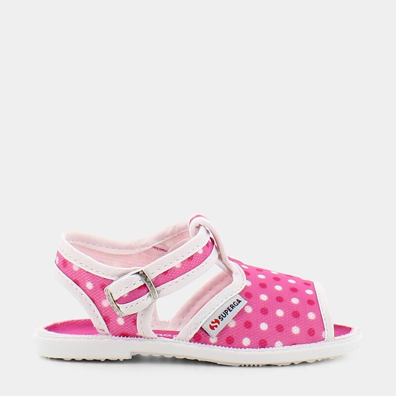 BAMBINA da BAMBINI | SANDALI SUPERGA