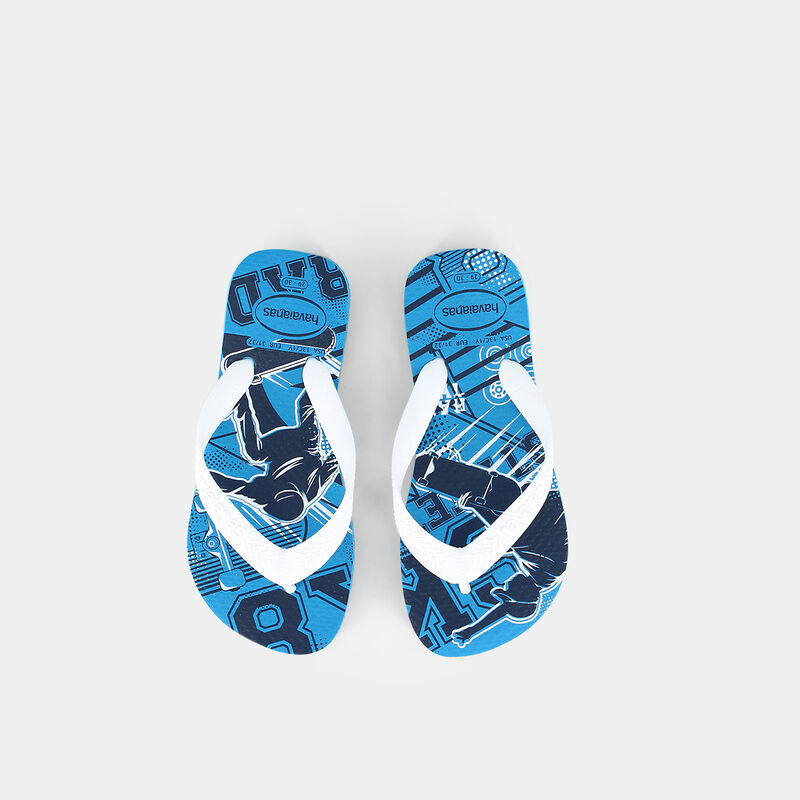 BAMBINO da BAMBINI | CIABATTE HAVAIANAS