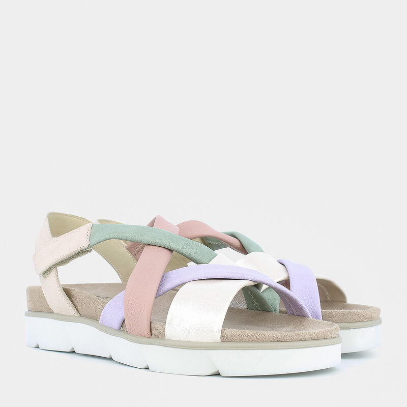 SCARPE da DONNA | SANDALI IGI & CO.