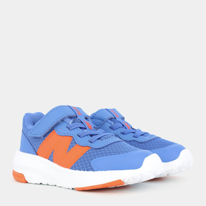BAMBINO da BAMBINI | PRIMI PASSI NEW BALANCE