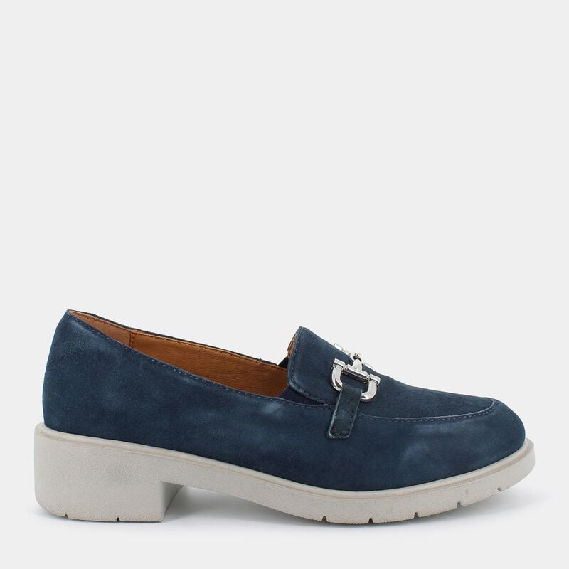 SCARPE da DONNA | MOCASSINI COMODIA