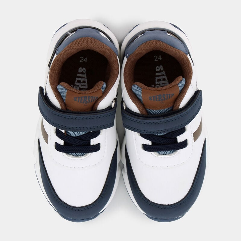 BAMBINO da BAMBINI | PRIMI PASSI STEP BY STEP