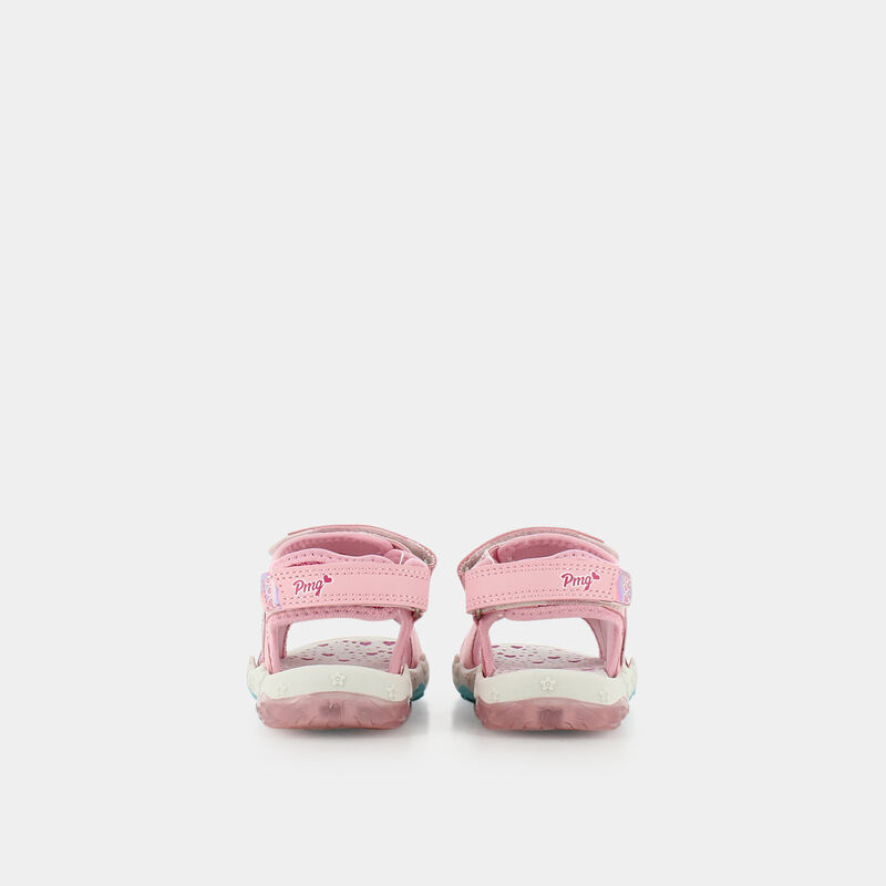 BAMBINA da BAMBINI | SANDALI PRIMIGI