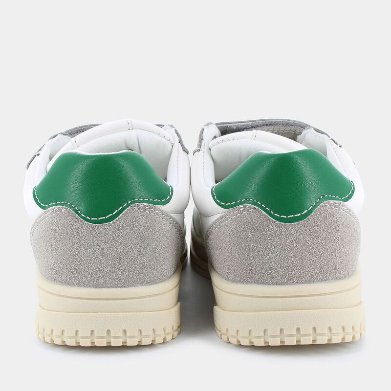 BAMBINO da BAMBINI | SNEAKERS STEP BY STEP