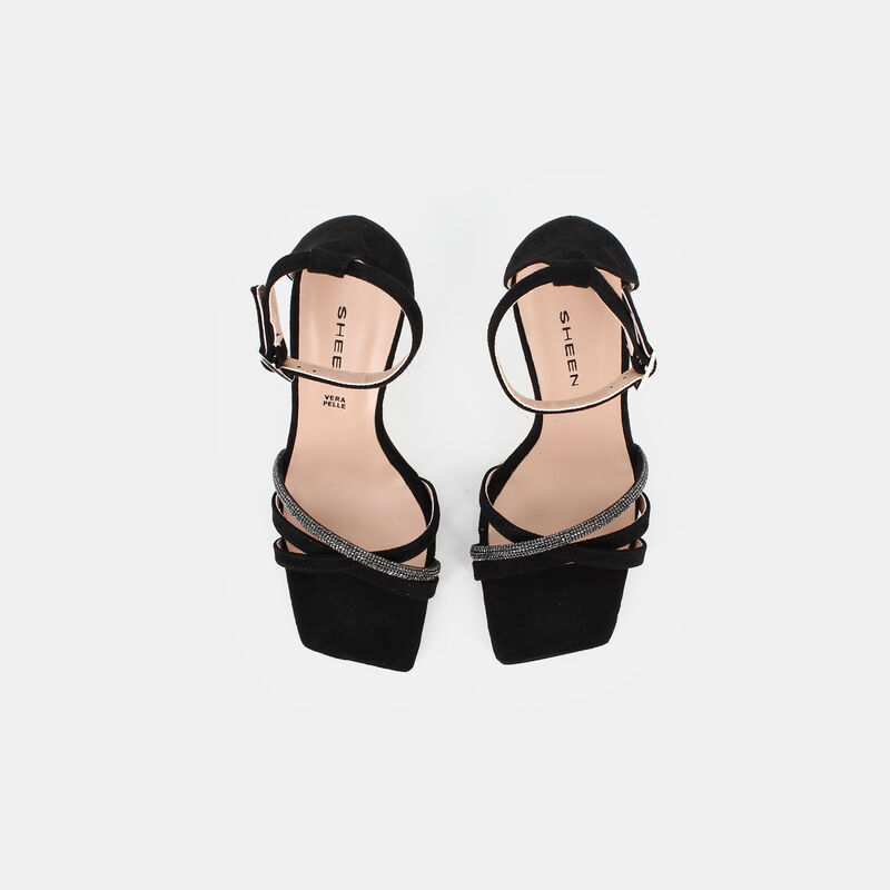 SCARPE da DONNA | SANDALI SHEEN