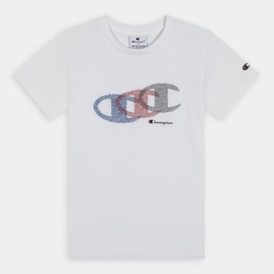 BAMBINO da BAMBINI | ABBIGLIAMENTO CHAMPION