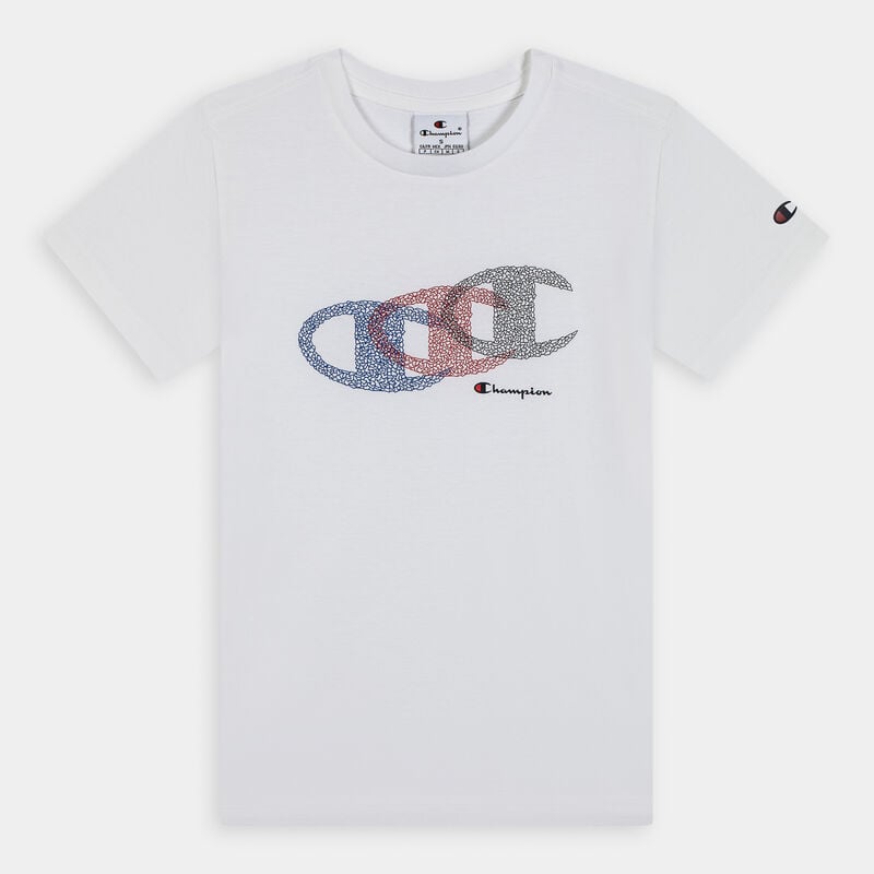 BAMBINO da BAMBINI | ABBIGLIAMENTO CHAMPION