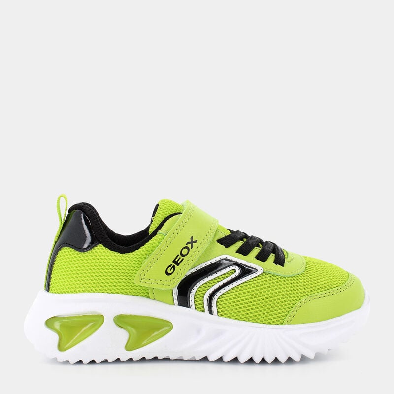 BAMBINO da BAMBINI | SPORTIVE GEOX