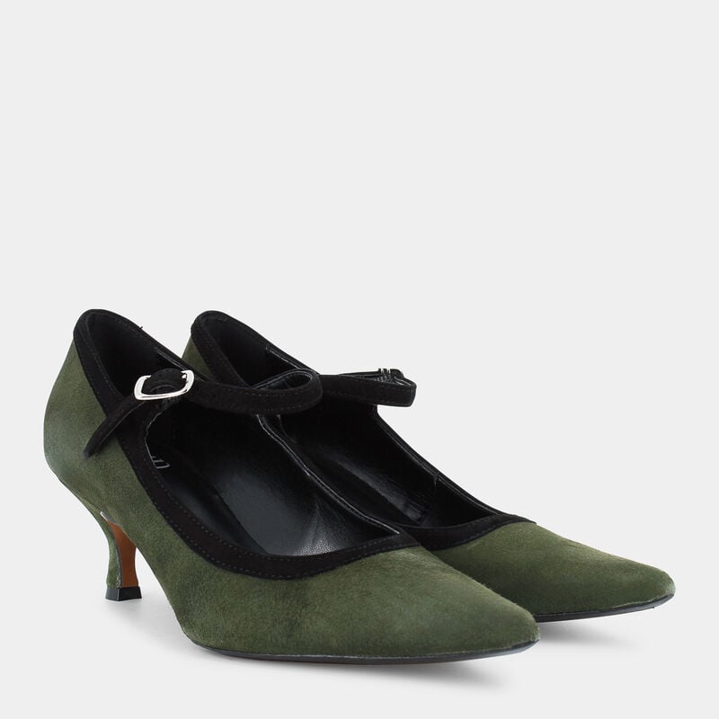 SCARPE da DONNA | D&Eacute;COLLET&Eacute; ATELIER PIETRINI