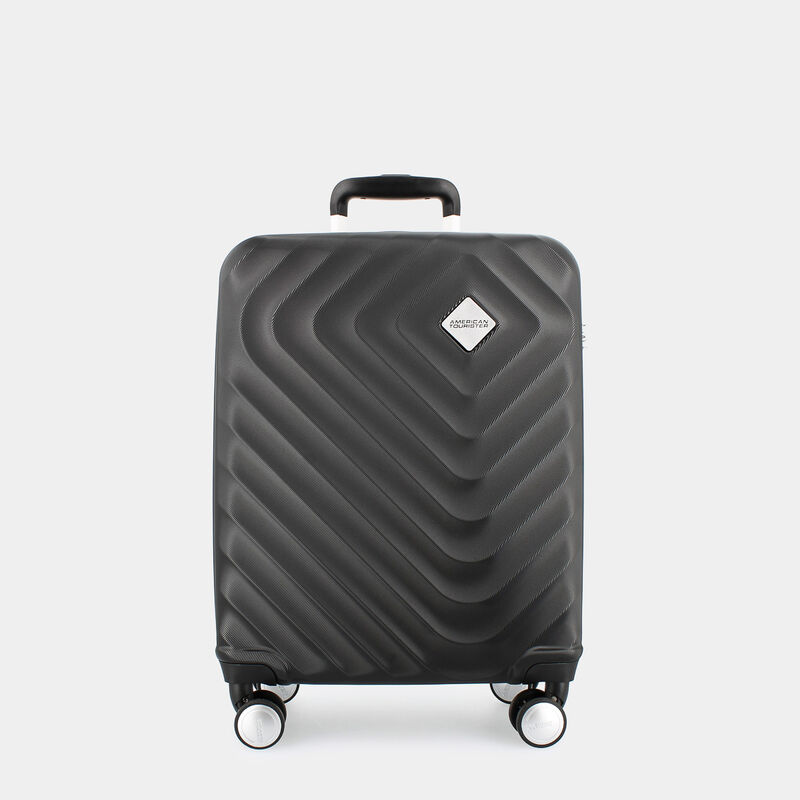 null da AMERICA MD9009901 S.SQUAR BLACK CO | null AMERICAN TOURISTER