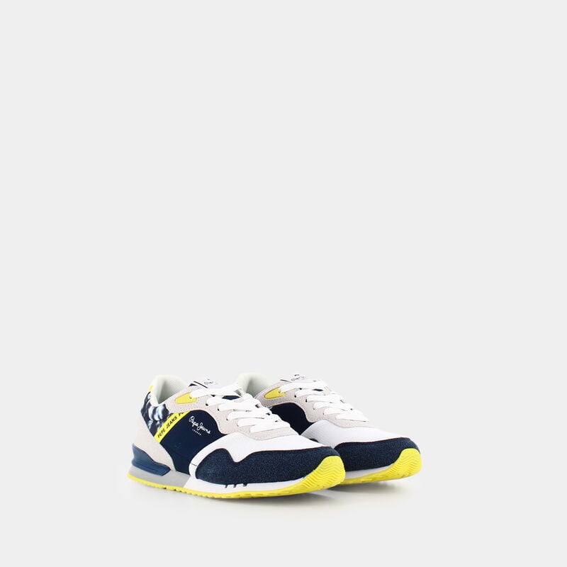 BAMBINO da BAMBINI | SNEAKERS PEPE JEANS