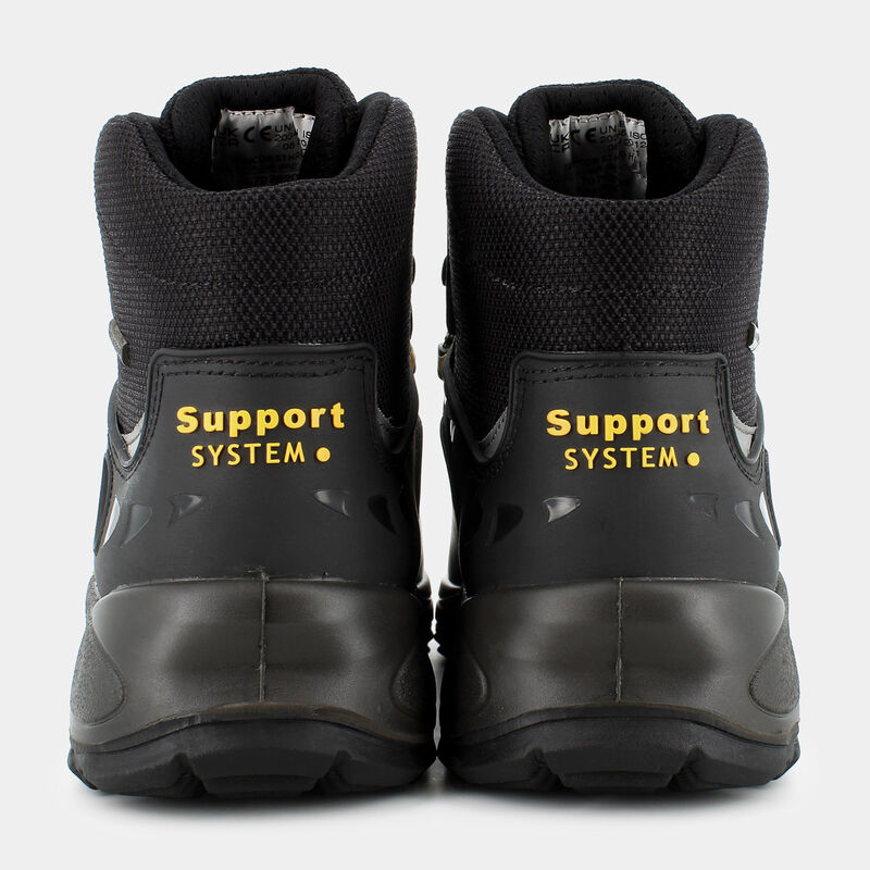 SCARPE da UOMO | SCARPONCINI GRISPORT