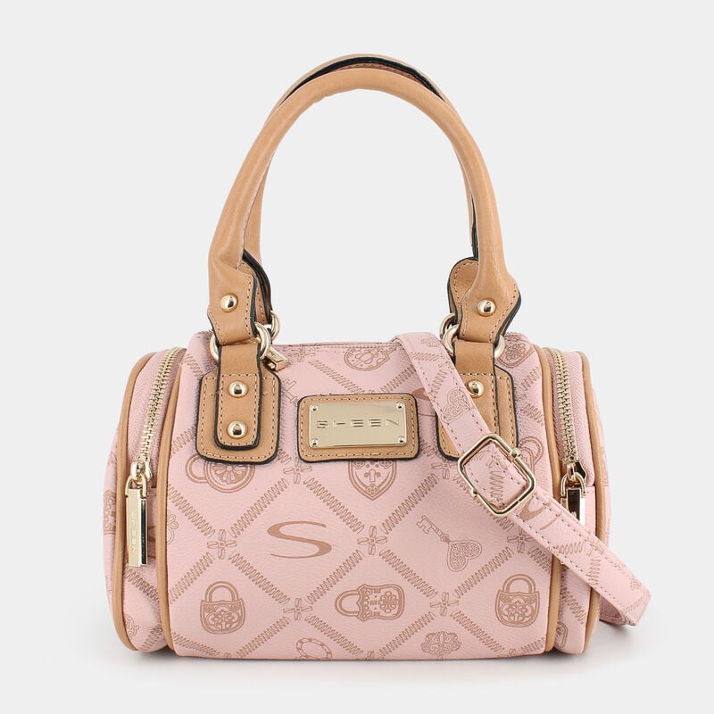 E25 da SHEEN LJ | 04 FOREVER ROSA E25 SHEEN