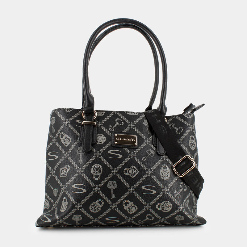 I24 da SHEEN LJ | 003 FOREVER NERO I24 SHEEN
