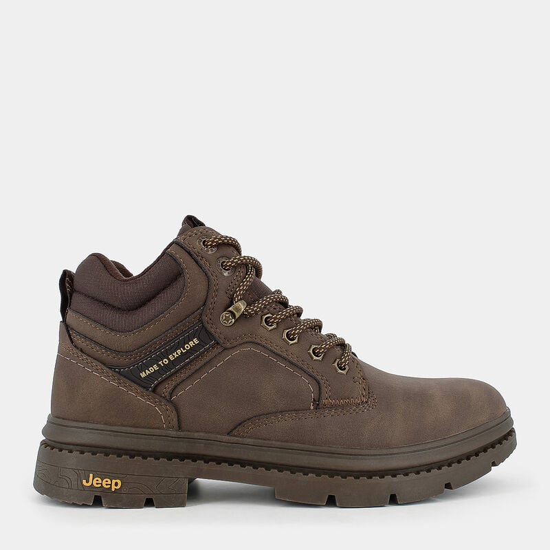 SCARPE da UOMO | SCARPONCINI JEEP