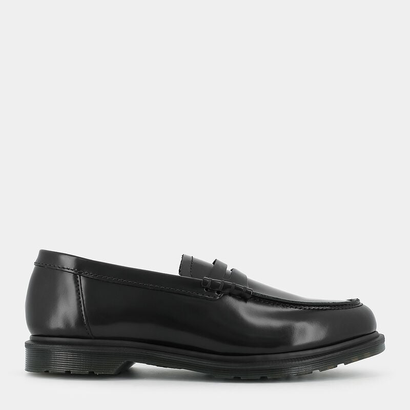 null da DR MART 42503001 MAYFARE BLACK E26, 41 | null DR MARTENS