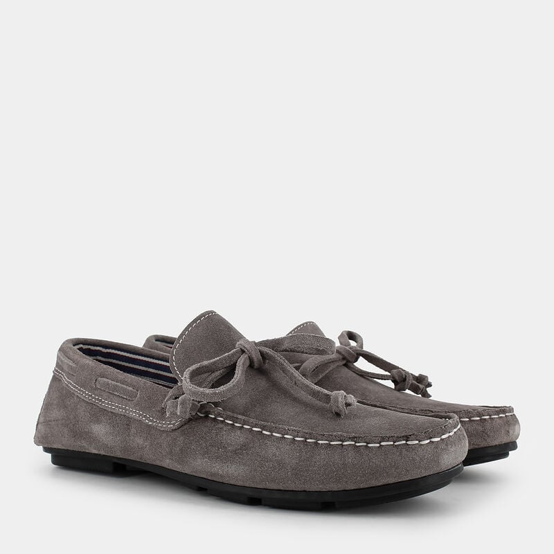SCARPE da UOMO | MOCASSINI SHACKLETON