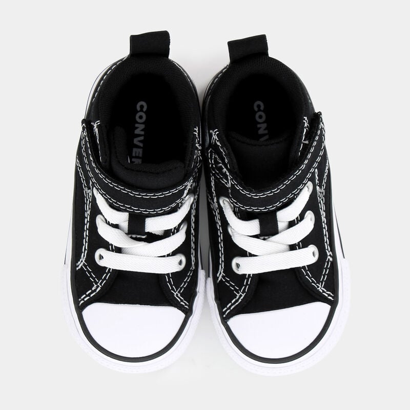 BAMBINO da BAMBINI | PRIMI PASSI CONVERSE