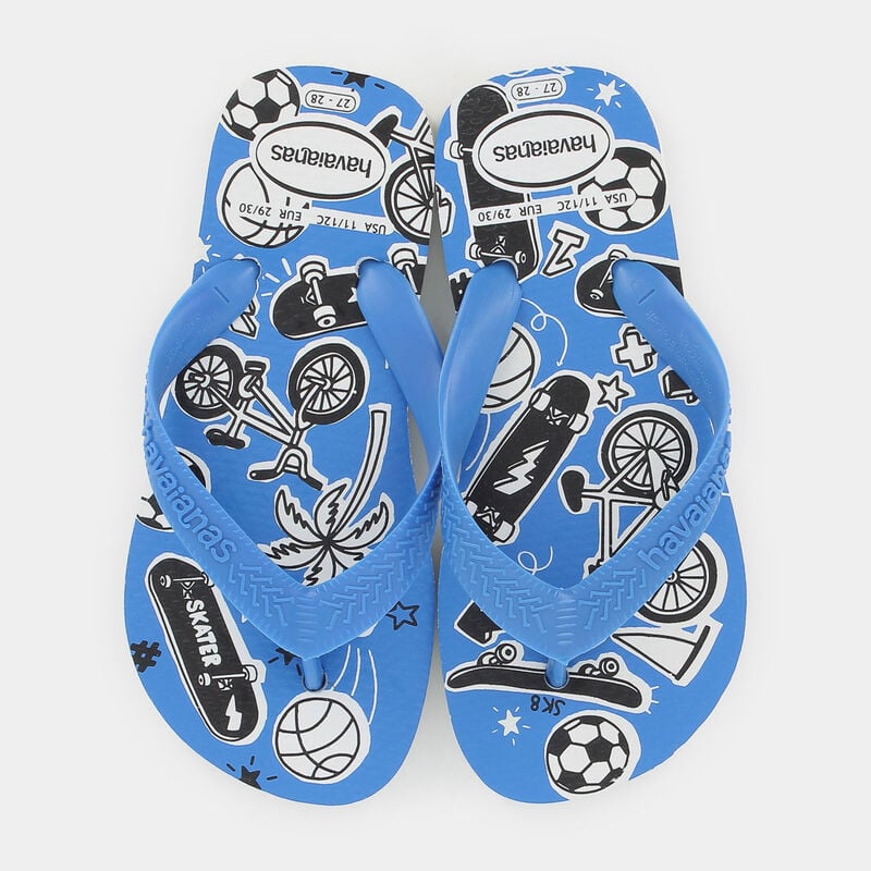 BAMBINO da BAMBINI | CIABATTE HAVAIANAS