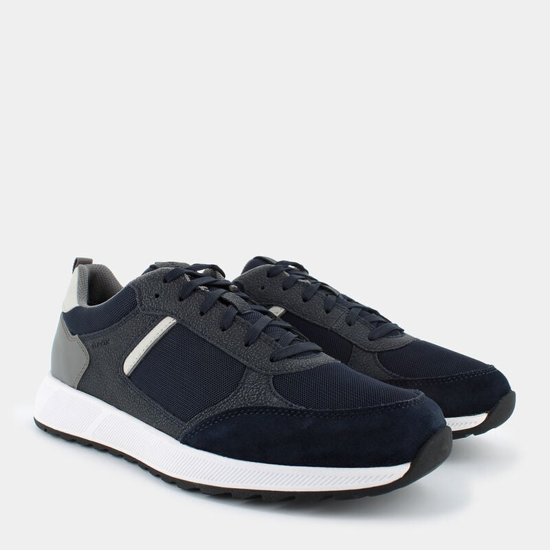 SCARPE da UOMO | SNEAKERS GEOX