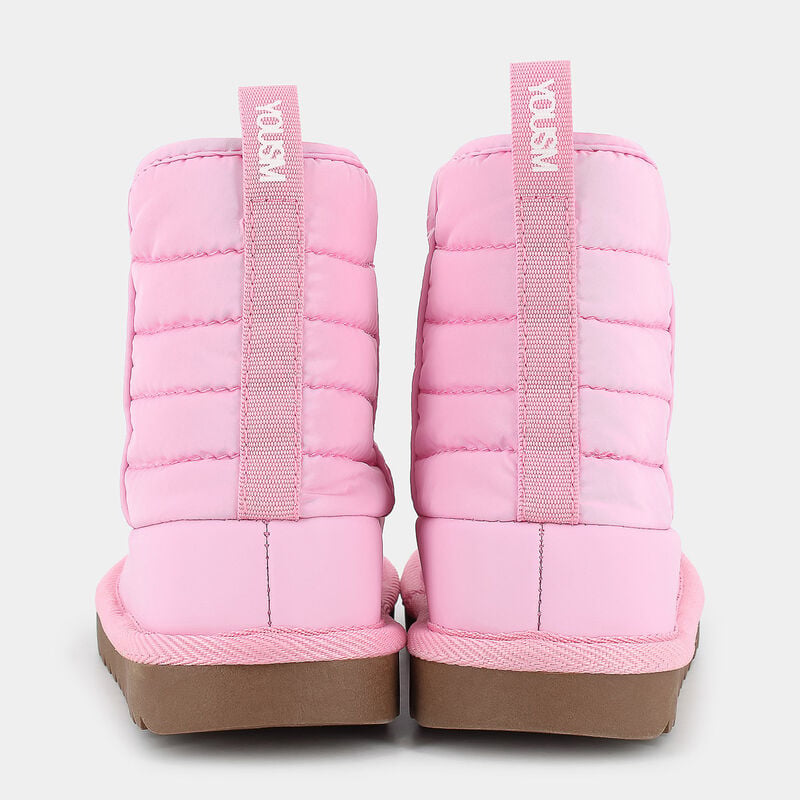 BAMBINA da BAMBINI | PIOGGIA YOUSM