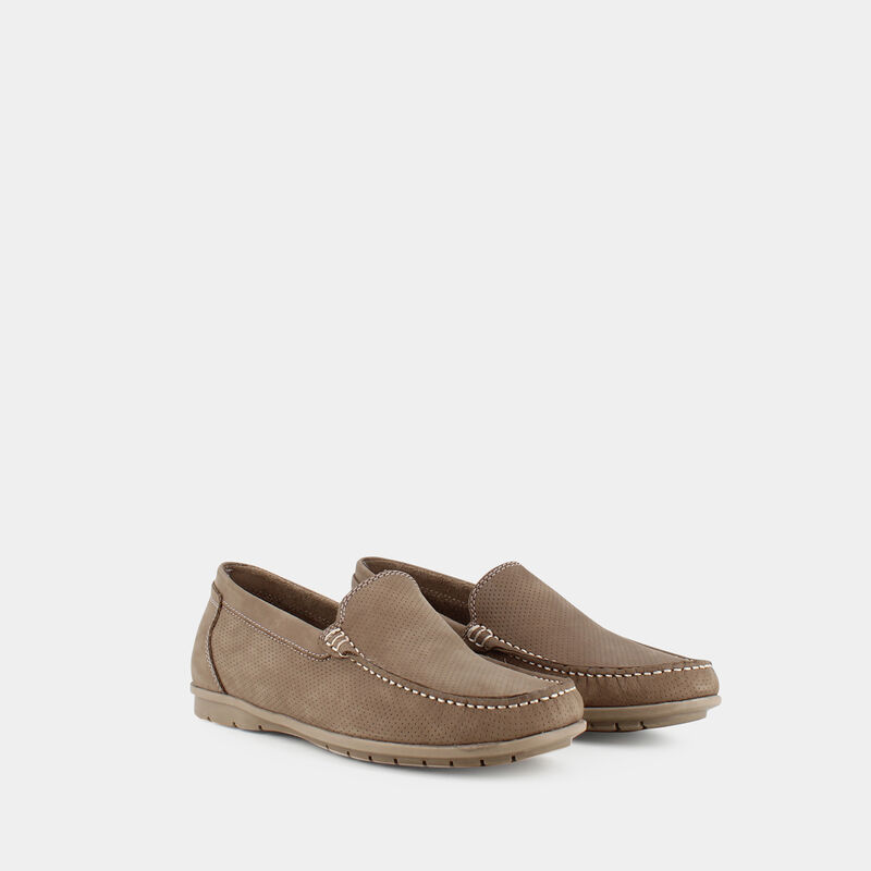 SCARPE da UOMO | MOCASSINI FRATELLI PIETRINI