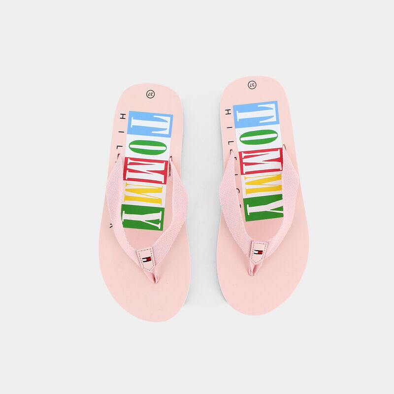 BAMBINA da BAMBINI | CIABATTE TOMMY HILFIGER