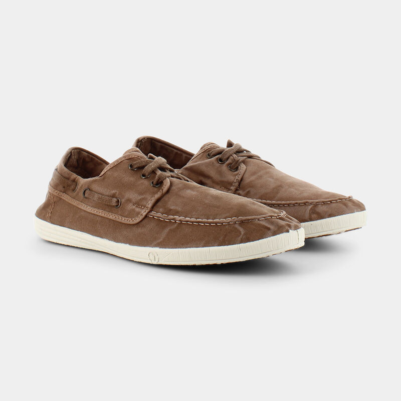 SCARPE da UOMO | MOCASSINI NATURAL WORLD