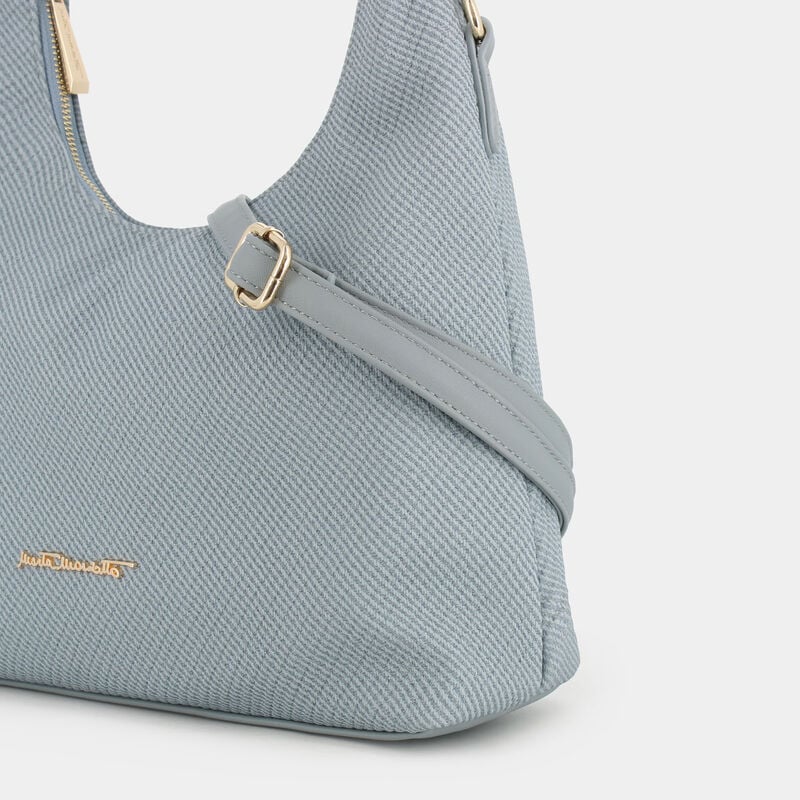 null da MARTA M RB0042HO2  LT BLUE E26 | null MARTA MARZOTTO
