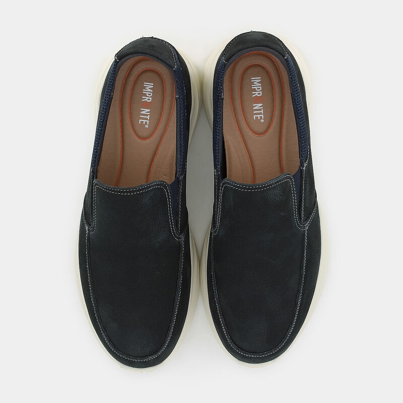 SCARPE da UOMO | MOCASSINI IMPRONTE