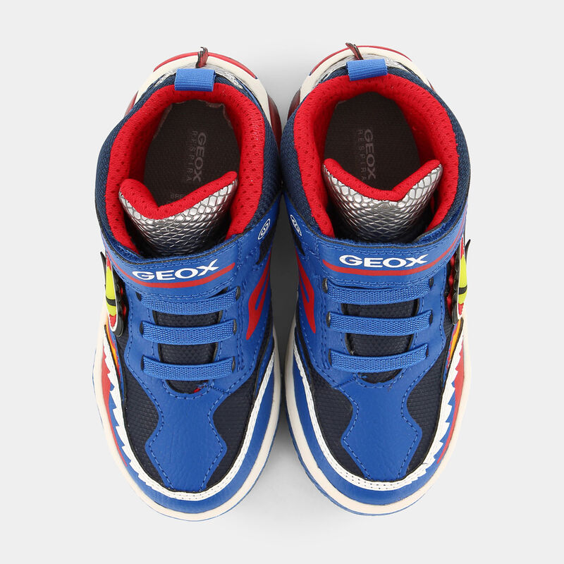 BAMBINO da BAMBINI | SPORTIVE GEOX