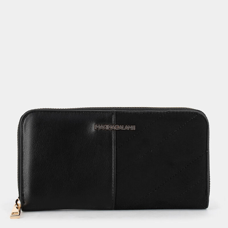 null da MARINA  MW0176L01  BLACK I25 | null MARINA GALANTI
