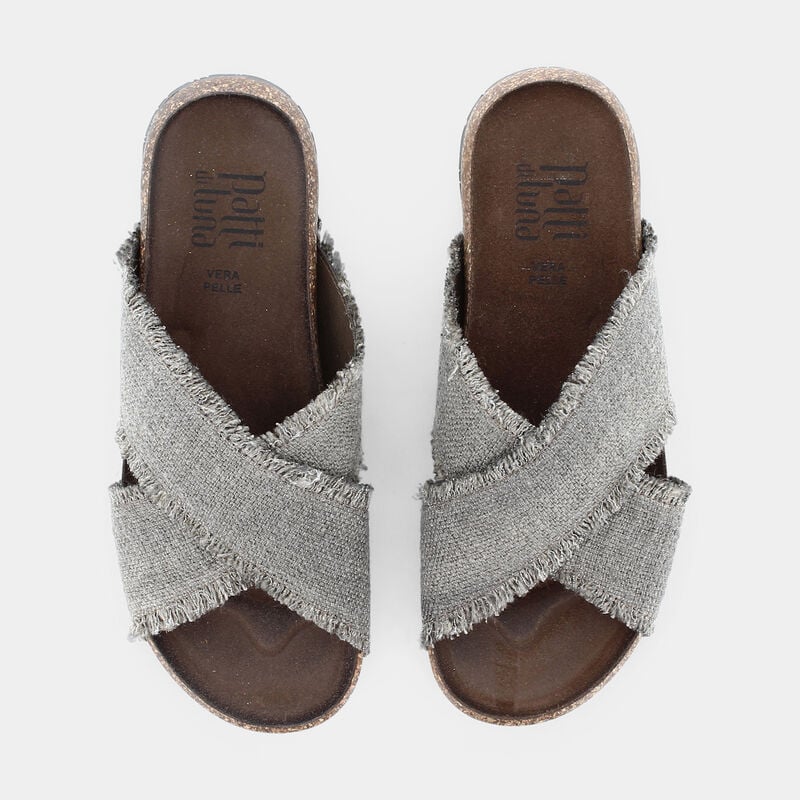 SCARPE da DONNA | SANDALI PATTI DI LUNA