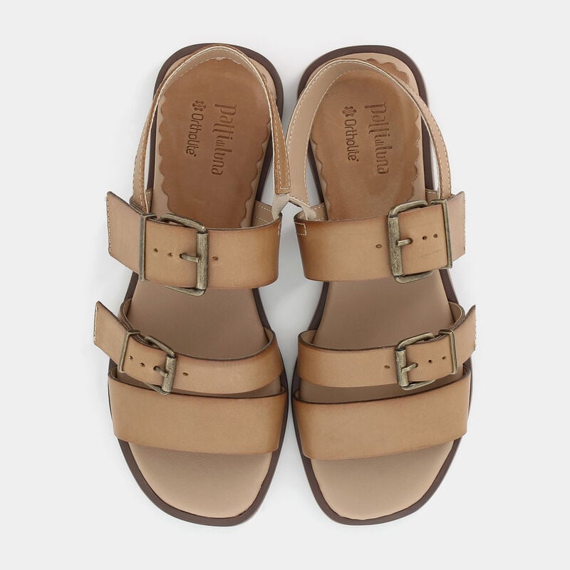 SCARPE da DONNA | SANDALI PATTI DI LUNA