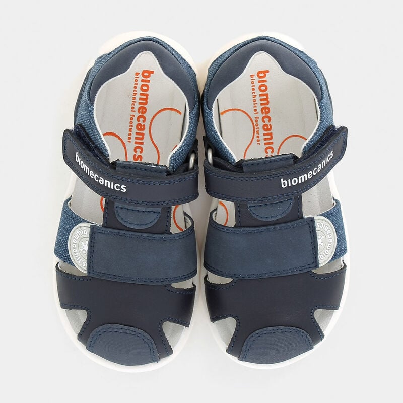 BAMBINO da BAMBINI | PRIMI PASSI BIOMECANICS