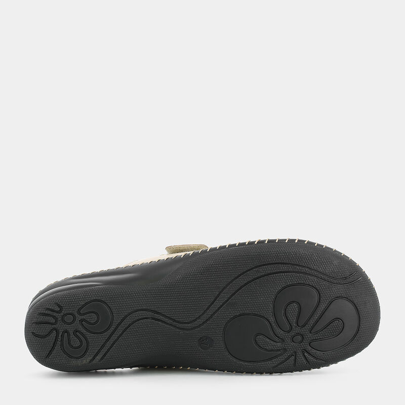 SCARPE da DONNA | CIABATTE DUNE VERDI