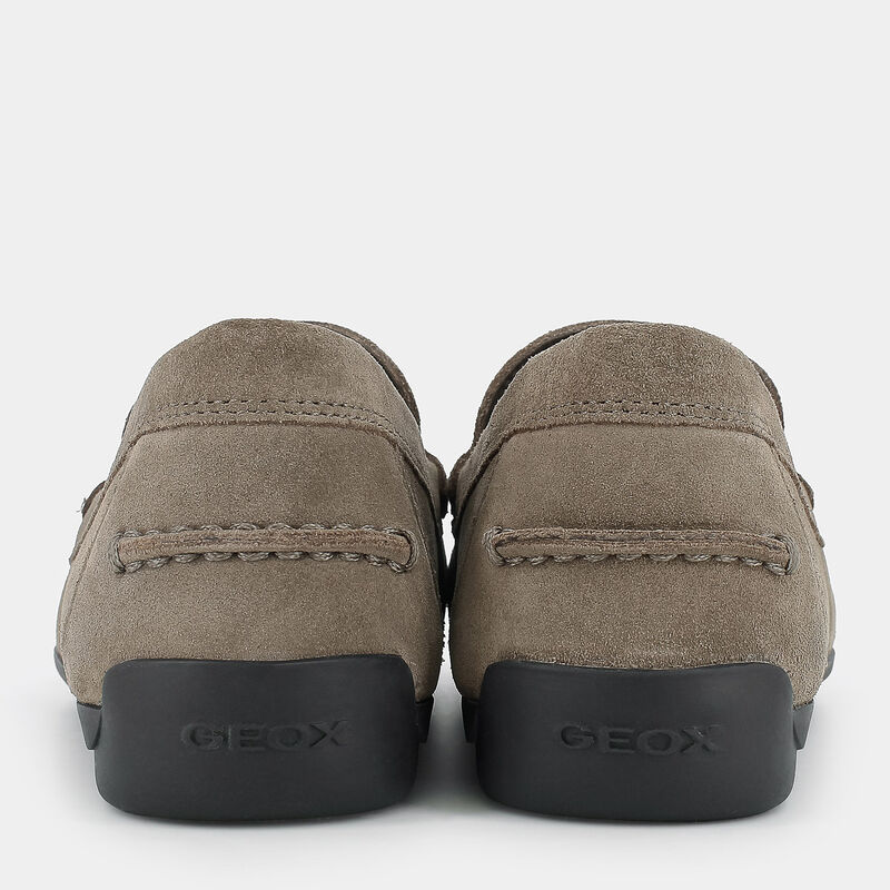 SCARPE da UOMO | MOCASSINI GEOX